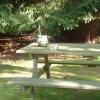 Picknicktafel