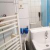 Badkamer gelijkvloers