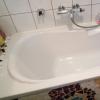 Badkamer gelijkvloers