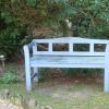 Tuin - zithoek