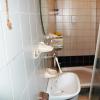 Badkamer verdieping
